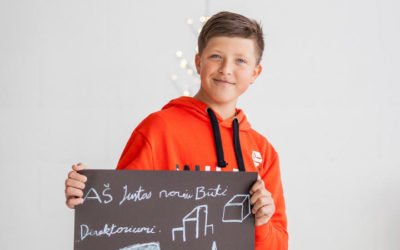 Patarti negalima pasitikėti
