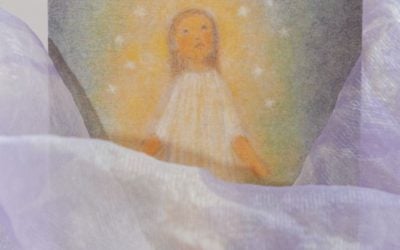 Kalėdos – tai laikas, kai gimsta žmogus, vardu Jėzus