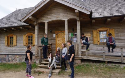80 dienų iki egzaminų!