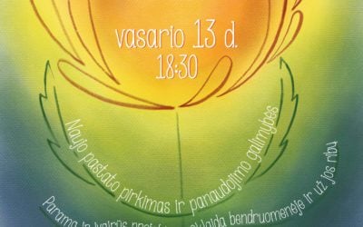 Visuotinis susirinkimas