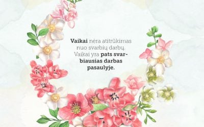 Su mamyčių diena!♥
