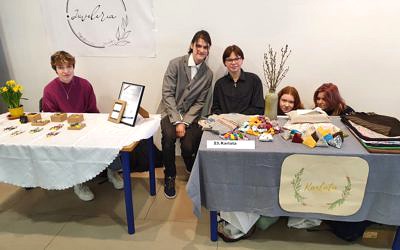 Karlata – tvariausia jaunoji bendrovė Kauno regione!