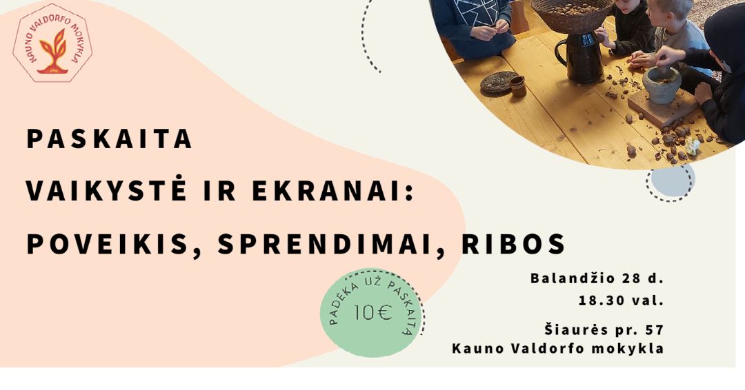 ekranu oaskaita