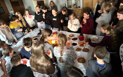 Šeštokai – jaunieji Kauno ambasadoriai