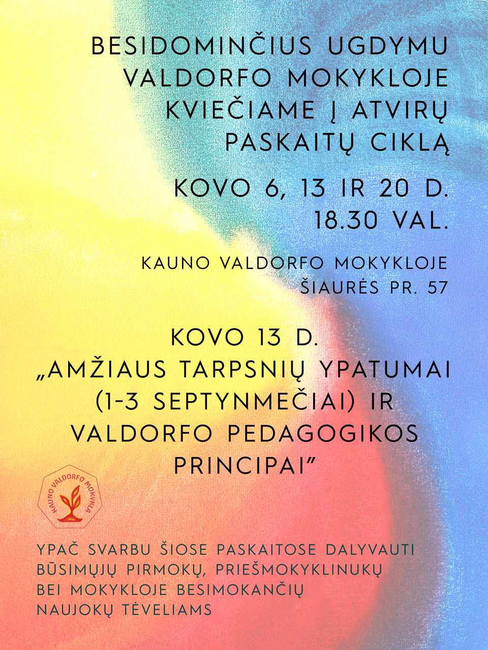 KVM paskaitu ciklas 2024 03 13