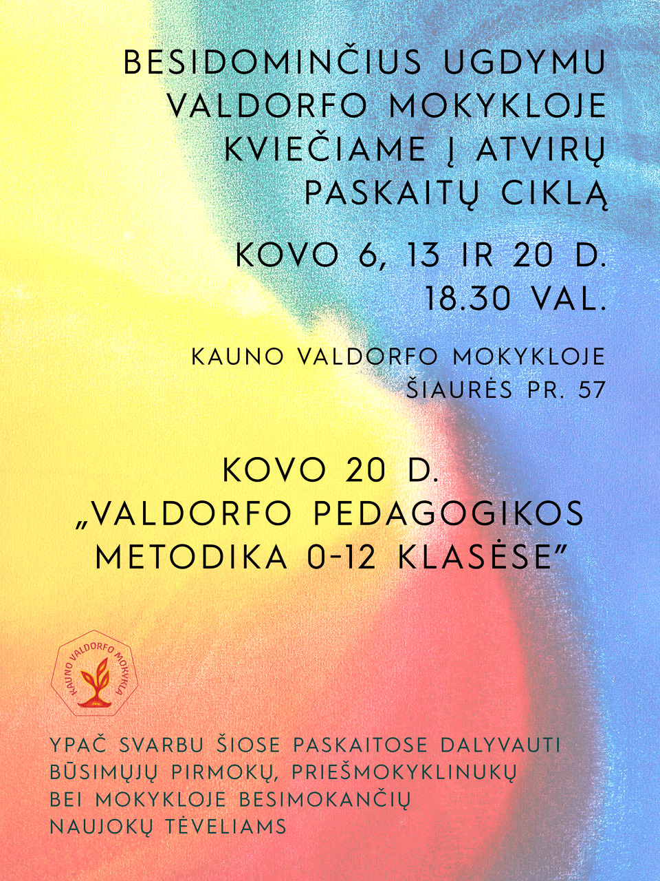 KVM paskaitu ciklas 2024 03 20