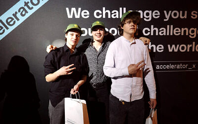 Idėjos virsta patirtimi