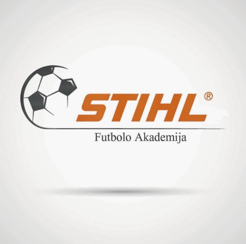 6 STIHL futbolo akademija
