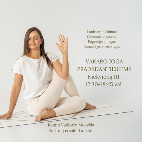 9 Joga